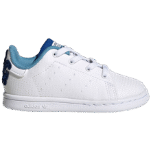 阿迪达斯 （adidas）儿童STAN SMITH EL I PRIMEBLUE运动小白鞋FX600597.9元包邮