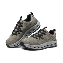 26日10点开始、超V会员：SKECHERS 斯凯奇 成毅同款 岚林云海系列 户外徒步鞋179元包邮