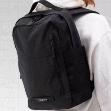 TIMBUK2 天霸 Spirit精灵15.6寸电脑背包潮牌双肩包￥416.00 4.7折