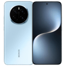 Honor/荣耀 Magic7 手机 直屏 AI MagicOS 9.0 天际蓝 16+512G3775.51元（需领券）