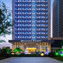 【华住生活方式品牌578元/2晚暑期可拆分通兑】江苏、浙江等漫心、美居、CitiGO等品牌可用528元