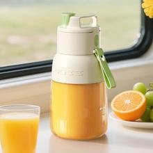 国家补贴：小质 榨汁杯榨汁机 1L GB05B98.21元