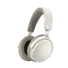 Sennheiser/森海塞尔 ACCENTUM 头戴式降噪耳机 白色799元