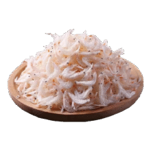山东虾皮 200g4元包邮