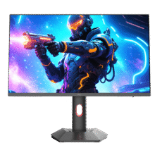 国补：HKC 显示器 G27M2Pro 27英寸、2K、200Hz、1ms响应1274.15元（需领券）