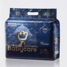 babycare皇室狮子王国纸尿裤 36片 XL66.78元（直播超新鲜直播间下单，212号）