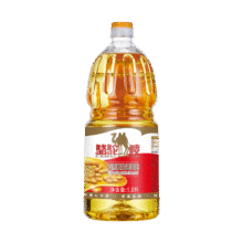 骆驼唛 香港品牌 食用调和油 物理压榨 1.8L21.6元