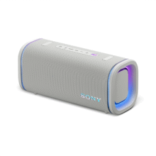 Sony/索尼ULT FIELD 5 重低音便携式蓝牙音箱户外防水音响蓝牙2219元 (券后省570)