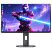 限地区、新品预售：HKC 27英寸2K高清260Hz QD量子点MiniLED 显示器G27M41420.66元（晒单返100E卡后）