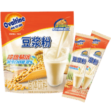 88VIP:阿华田 减糖30%豆浆粉30g*12条3.75元+60淘金币（返4元超市卡）