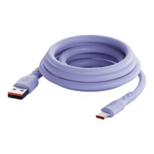 Type-c数据线120W超级快充加粗6A2.6元
