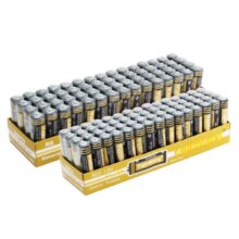 碳性干电池 5号15粒+7号15粒1.99元