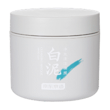 J.ZAO/京东京造 亚马逊白泥 清洁泥膜135g38.41元（需领券）