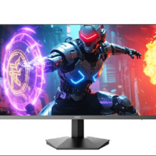 新品预售：HKC 27英寸 2K 275Hz 显示器G27H4Max1093.51元