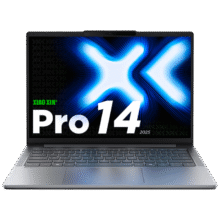 PLUS会员：联想 小新Pro14 2025 32G 1T 2.8K OLED 120Hz 1100nits4616.01元包邮