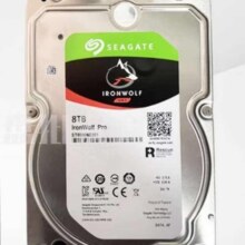 希捷酷狼 企业级服务器台式机扩充数据存储移动硬盘酷狼Pro4T488元