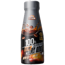 三只松鼠 咖啡 300ml2.9元（需换购）
