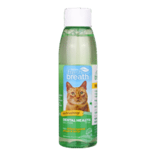 多美洁 猫咪漱口水 118ml24.9元