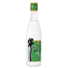 牛栏山 百年陈酿 浓香型白酒 43度 330ml*1瓶9.9元（需换购）