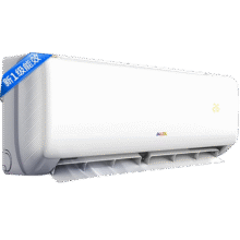 PLUS：奥克斯 挂机空调 1.5匹 一级能效 变频冷暖 KFR-35GW/BpR3AQE1(B1)1199.2元