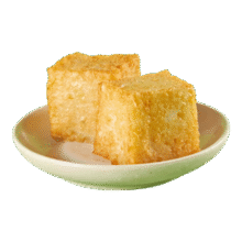 安井 鱼豆腐 240g（多款任选）合8.9一件（需加购5件）