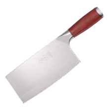 百亿补贴：邓家刀 菜刀 TM-9080 9铬18钼钒钢117.2元