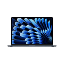 国补：Apple MacBookAir M3 笔记本电脑 13.6英寸 午夜色 24G+512G 8+10核8699元（需领券）