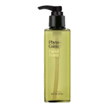 贝妍德（BEYOND）植物草本洁面洗面奶200ml 温和洁面 净透毛孔62.3元 (券后省0.7)
