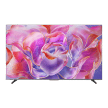 PLUS会员：Hisense 海信 55E5N-PRO Mini LED 240Hz超高刷电视 55英寸2389.6元包邮