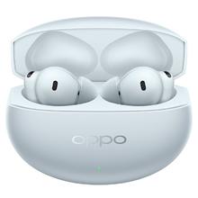 OPPO Enco Free4 入耳式真无线动圈主动降噪蓝牙耳机300元