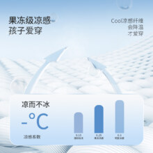 aqpa 儿童防晒衣 夏季薄款2024新款冰丝凉感男女宝宝外套39元（需领券）