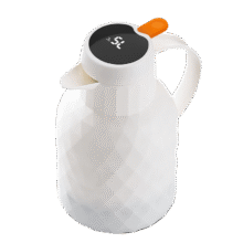 微信小程序: 乐唯诗 G-DUCK 保温壶 1L 按压款11.92元（需领券）