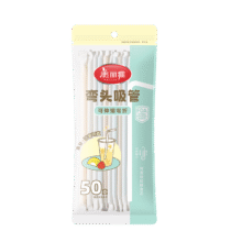 美丽雅 一次性杯子 50只16.56元（合5.52元/件）