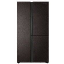 卡萨帝 双开门冰箱 BCD-500WLCTS7MGYU1 500升5247.92元（需领券）