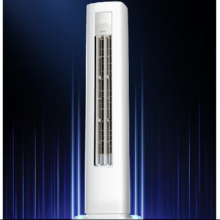 PLUS会员：华凌 3匹 超省电Pro 新一级能效 变频冷暖 立式柜机空调 KFR-72LW/N8HA1Ⅲ2826.46元包邮