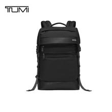 TUMI 途明 FREMONT系列日常通勤商务高端男士双肩包02223397DO黑色520送1971.8元