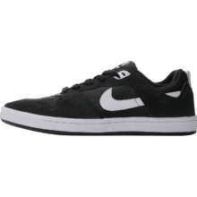 超V：Nike SB ALLEYOOP 低帮耐磨 中性户外鞋 需凑单224.22元（需领券需凑单）
