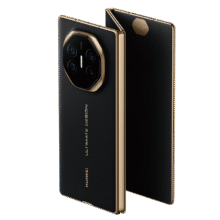 HUAWEI/华为 Mate XT 10.2英寸 手机 非凡大师三折叠屏 玄黑 16GB+512GB19799元（需领券）