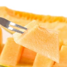 dole 都乐 黄金蜜瓜民勤甜瓜 8斤（2~3粒)￥24.90