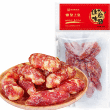 皇上皇 腊肠 佳味粒肠220g￥13.00
