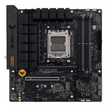 华硕 TUF GAMING B650M-E 支持DDR5899元（需领券）限区域领取，需要能领取堆龙消费券