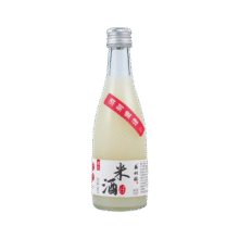 首购：苏州桥 桂花米酒 180ml5.7元包邮（需试用）