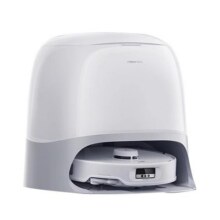 政府补贴15%石头扫地机器人P20 Pro/Plus/Ultra自清洁扫拖一体机3299元