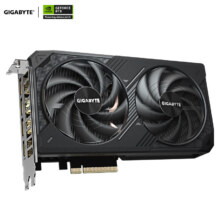1号10点：技嘉 RTX 5060 Ti 游戏显卡 8G3183.01元