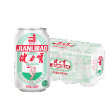 健力宝无糖橙蜜味电解质饮料0糖0脂碳酸饮料迷你易拉罐200ml*6罐整箱 无糖橙蜜味200ml*6罐12.9元