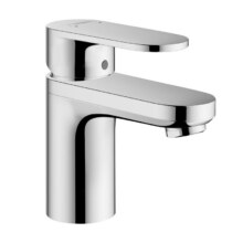 20点：汉斯格雅 hansgrohe 卫浴面盆龙头冷热水龙头单把手单孔节水型家用270.04元+3330淘金币（需领券）