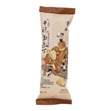 茶颜悦色面包丁海盐焦糖味酥脆面包干零食 8袋16.85元（需领券）