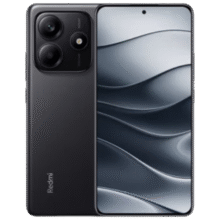 Redmi/小米 Note14 手机 金刚品质 5110mAh大电量 子夜黑 12GB+256GB1056元（需领券）
