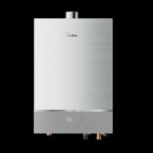 美的（Midea） 魔术师系列 16升燃气热水器天然气 JSQ30-Magic Pro899元