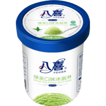 八喜 冰淇淋 550g 任选5件合24.66元/件（任选5件，共123.3元）